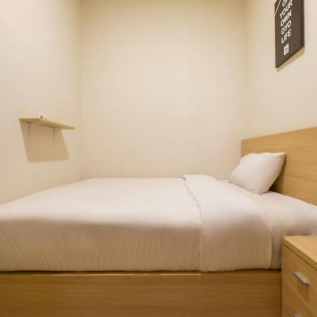 Oyo Life 2673 Rosewood Residence كراوانغ المظهر الخارجي الصورة